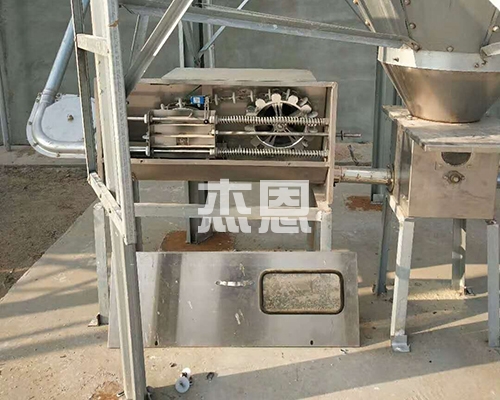 北京自动化养猪设备主机